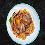 Best BBQ Pork Lo Mein in San Francisco, CA