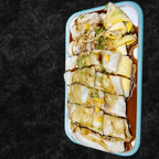 Best Mince Pork Roll in San Francisco, CA