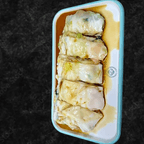 Best Shrimp Roll in San Francisco, CA