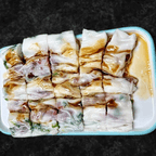 Best BBQ Pork Roll in San Francisco, CA