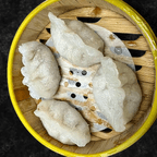 Best Cantonese Dumpling(3pcs) in San Francisco, CA