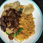 Best Beef Stew Wonton Lo Mein in San Francisco, CA