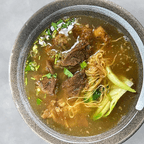 Best Beef Stew Noodle Soup in San Francisco, CA