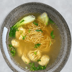 Best Wonton Noodle Soup in San Francisco, CA