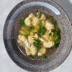 Best Wonton Soup in San Francisco, CA