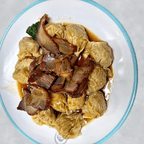 Best BBQ Pork Lo Wonton in San Francisco, CA