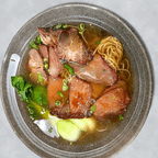 Best BBQ Pork Stew Wonton Soup in San Francisco, CA